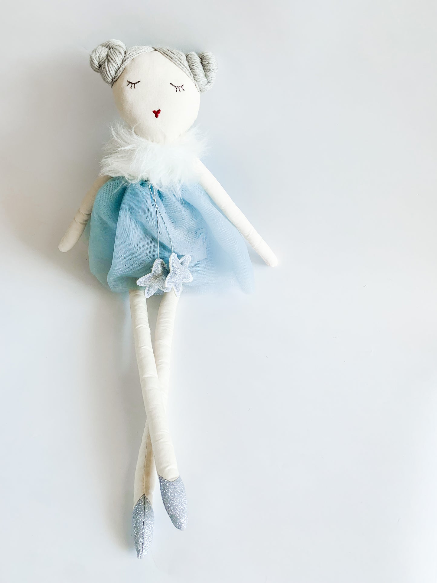 Posy Fairy Doll