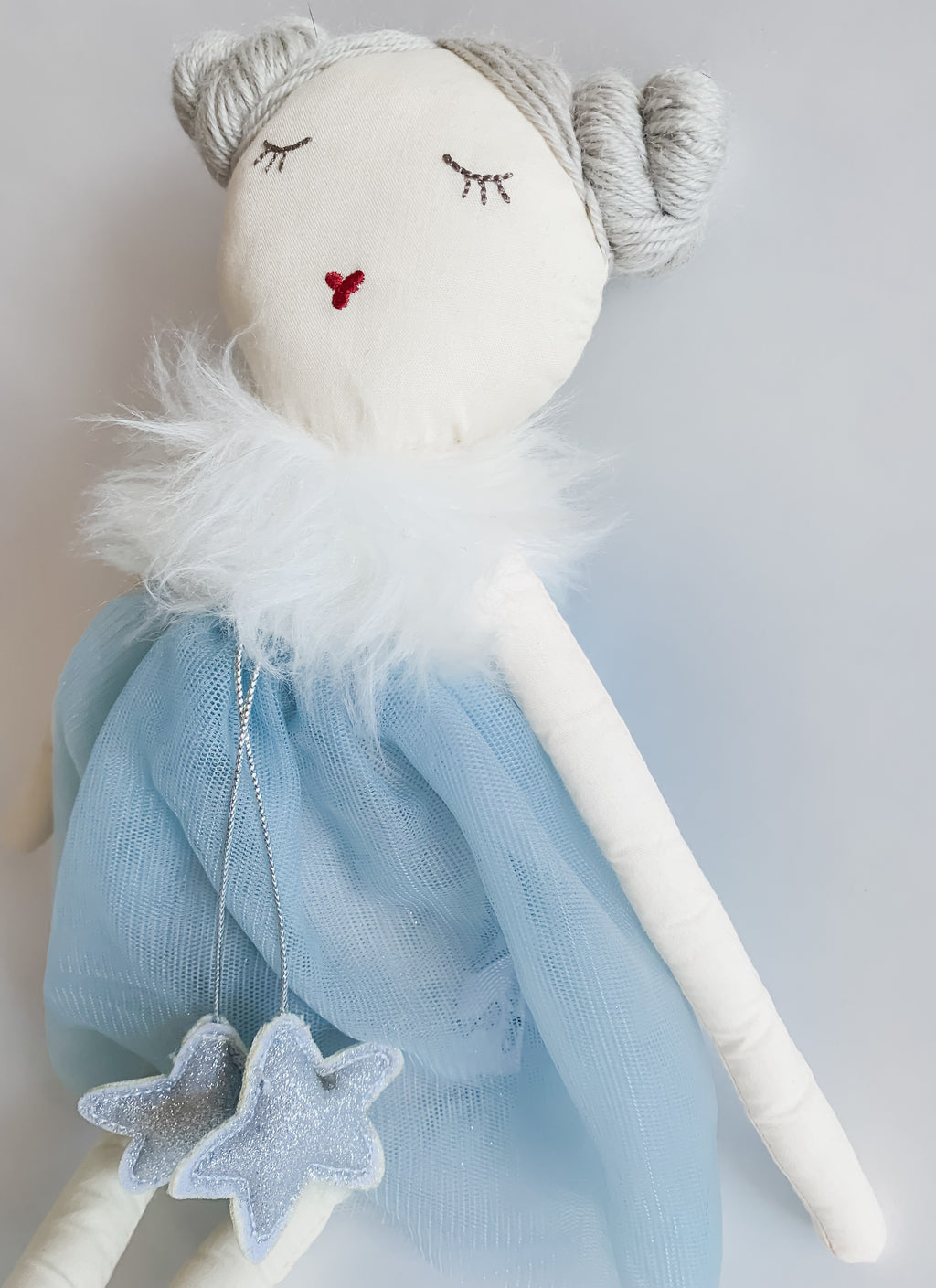 Posy Fairy Doll
