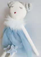 Posy Fairy Doll