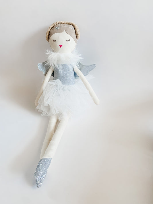 Pippy Fairy Doll