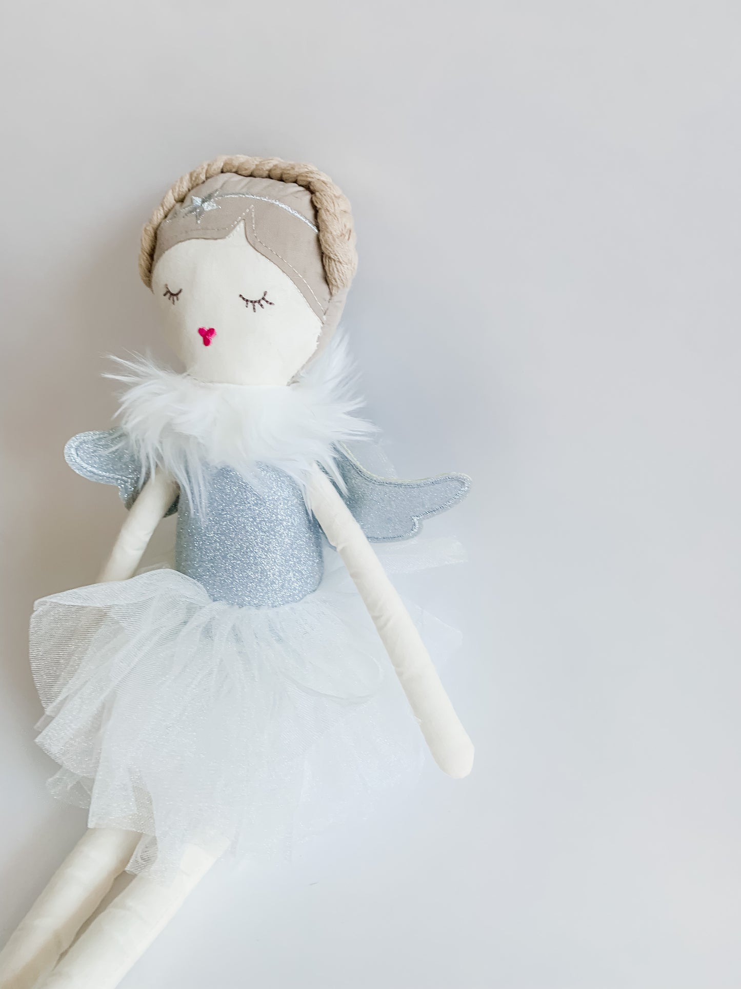 Pippy Fairy Doll