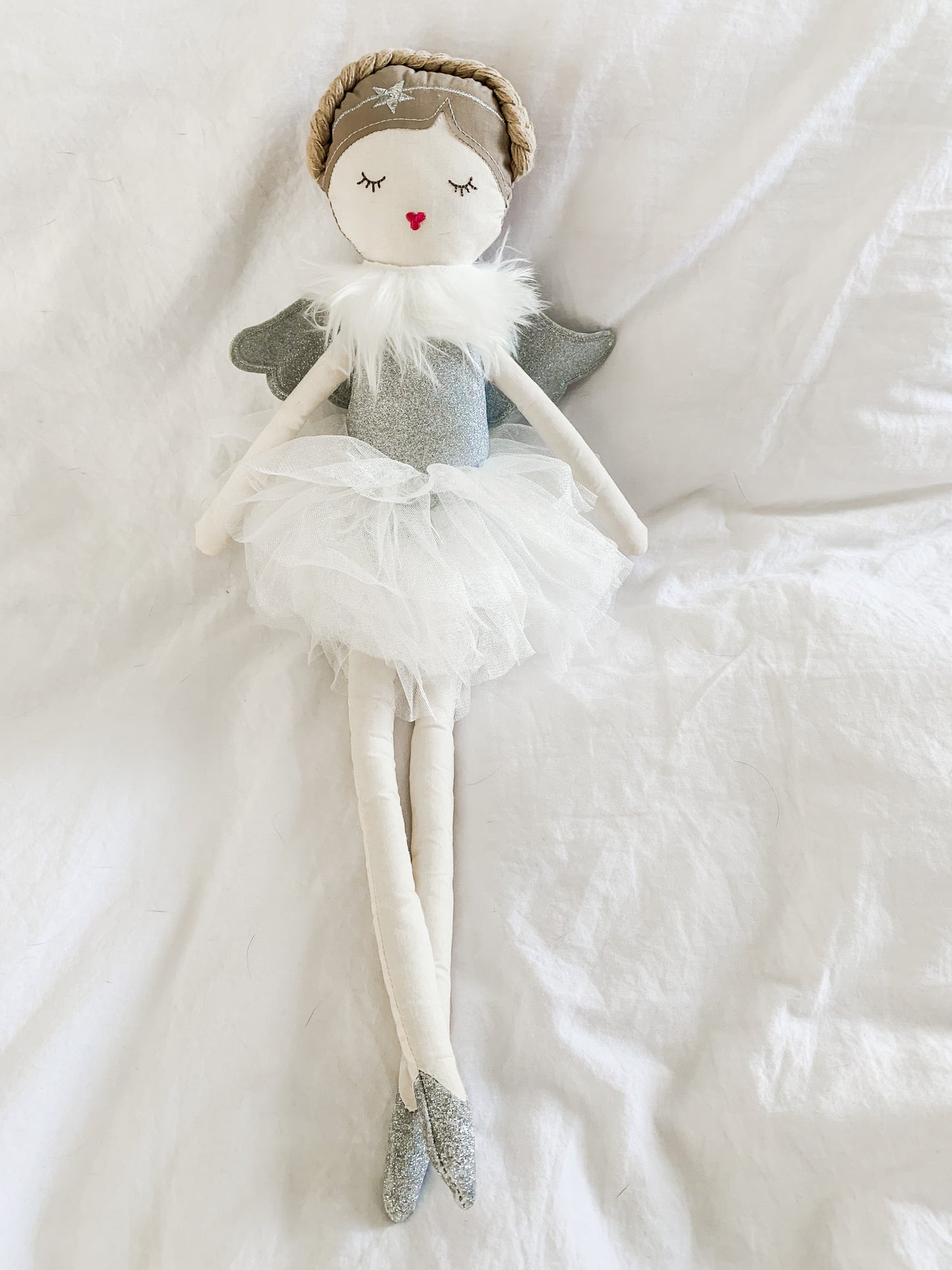 Pippy Fairy Doll