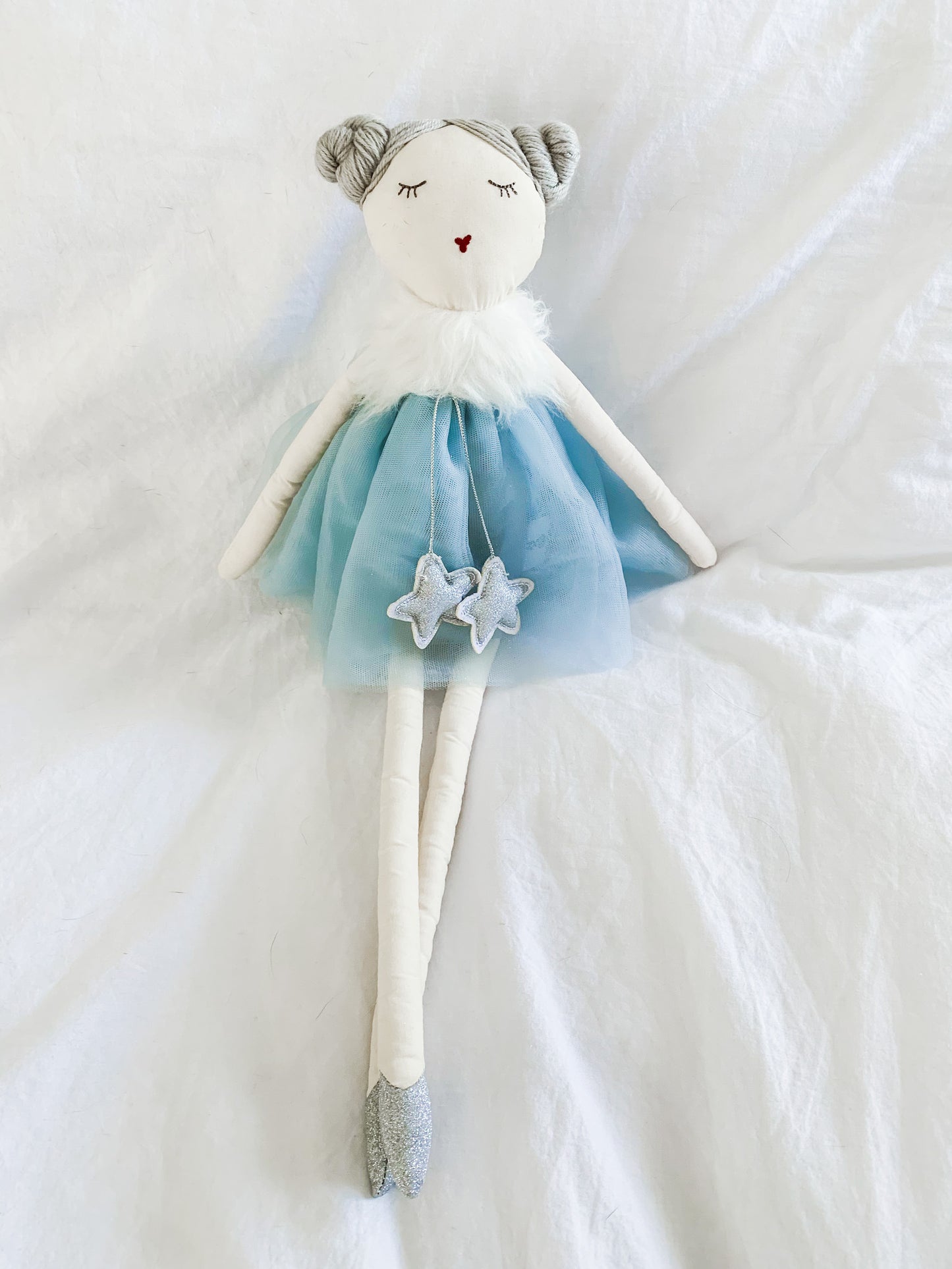 Posy Fairy Doll